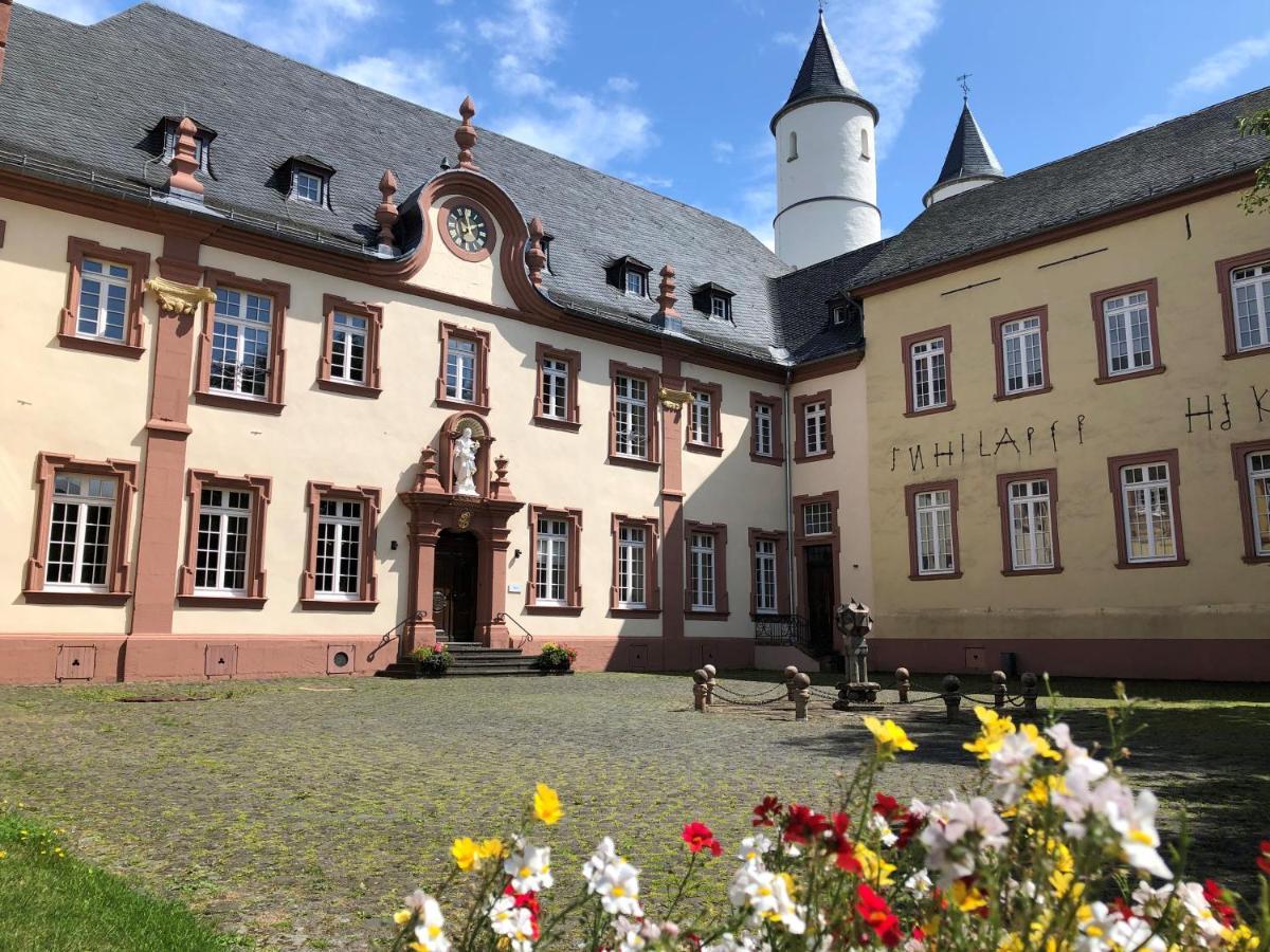 Kloster Steinfeld Gaestehaus Hotel