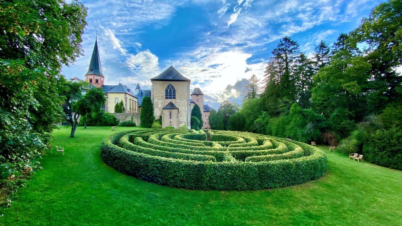 Hotel Kloster Steinfeld