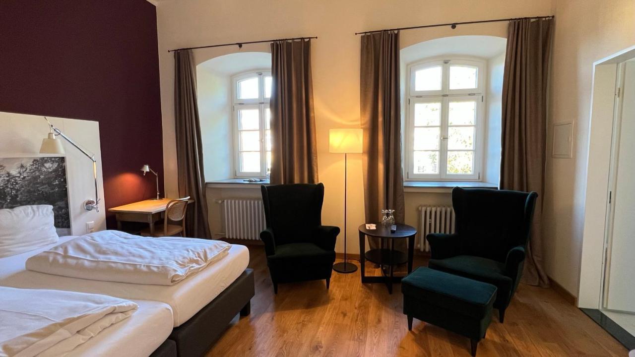 Kloster Steinfeld Gaestehaus
