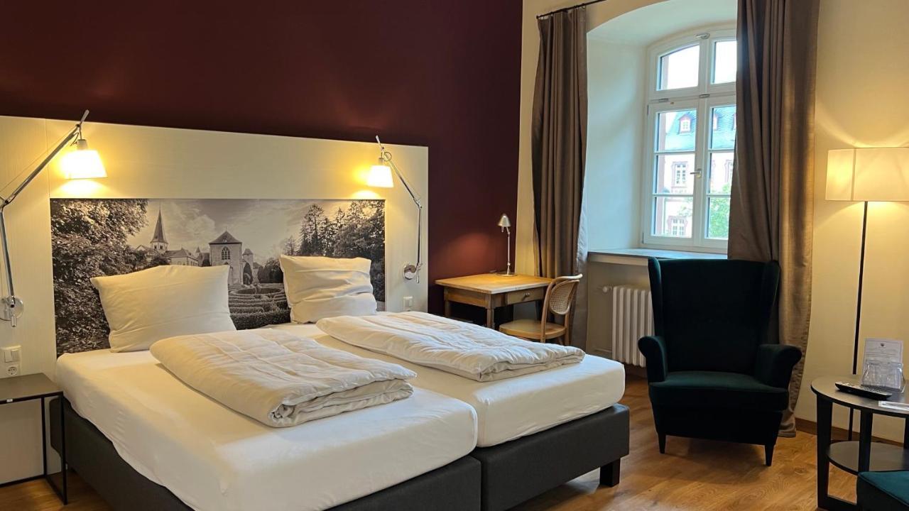Hotel Kloster Steinfeld Gaestehaus
