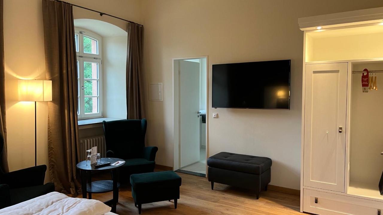 Kloster Steinfeld Gaestehaus Hotel