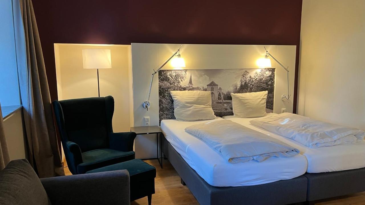 Kloster Steinfeld Gaestehaus Hotel 2*