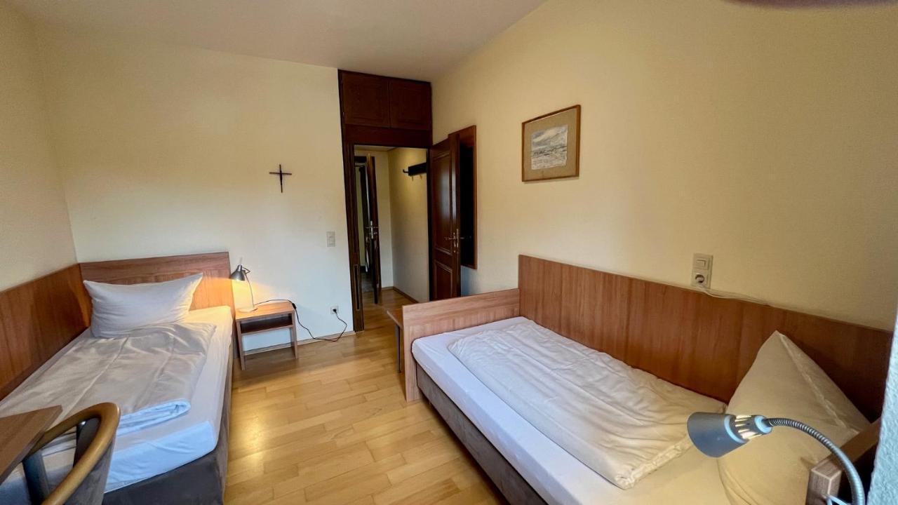 Hotel Kloster Steinfeld Gaestehaus 2*