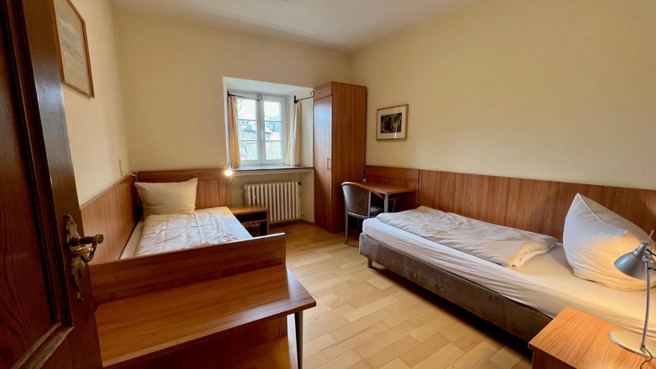 Kloster Steinfeld Gaestehaus Kall