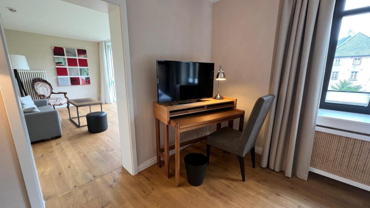 Hotel Kloster Steinfeld Gaestehaus Kall