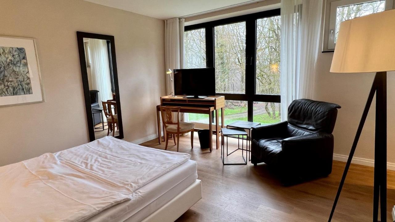 Hotel Kloster Steinfeld 2*