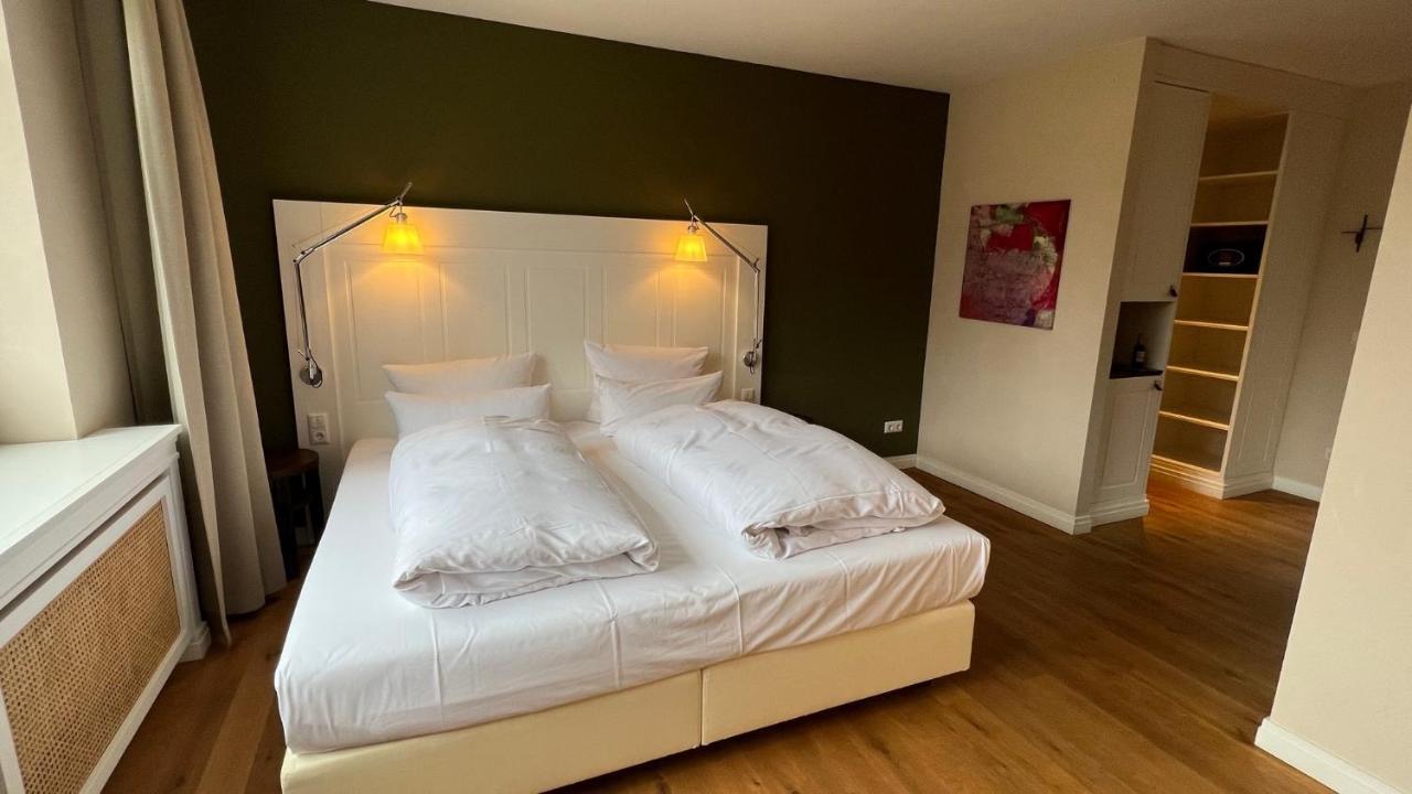 Hotel Kloster Steinfeld Gaestehaus Kall