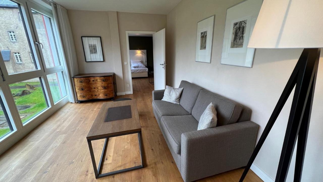 Hotel Kloster Steinfeld Gaestehaus