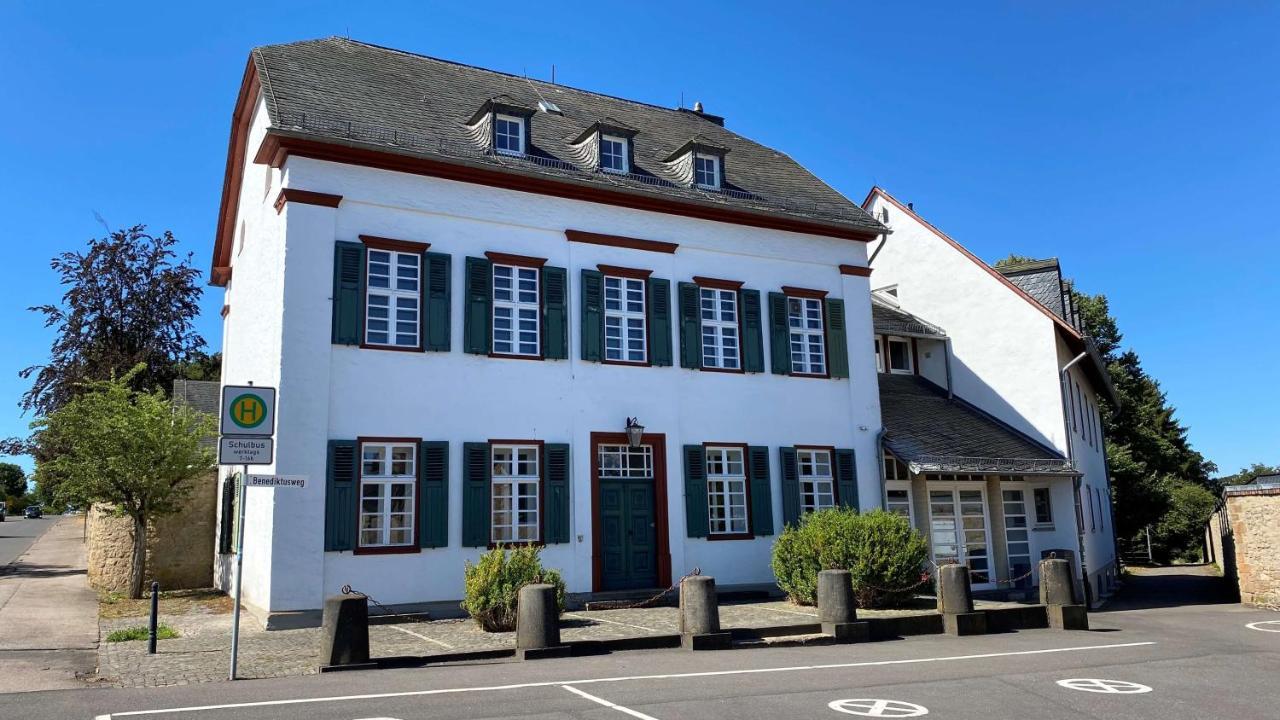 Kloster Steinfeld Gaestehaus 2* Kall