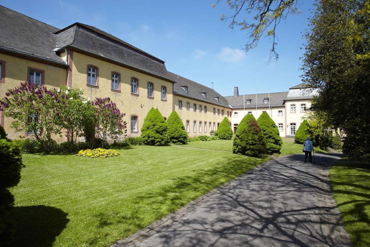 Kloster Steinfeld Gaestehaus Kall