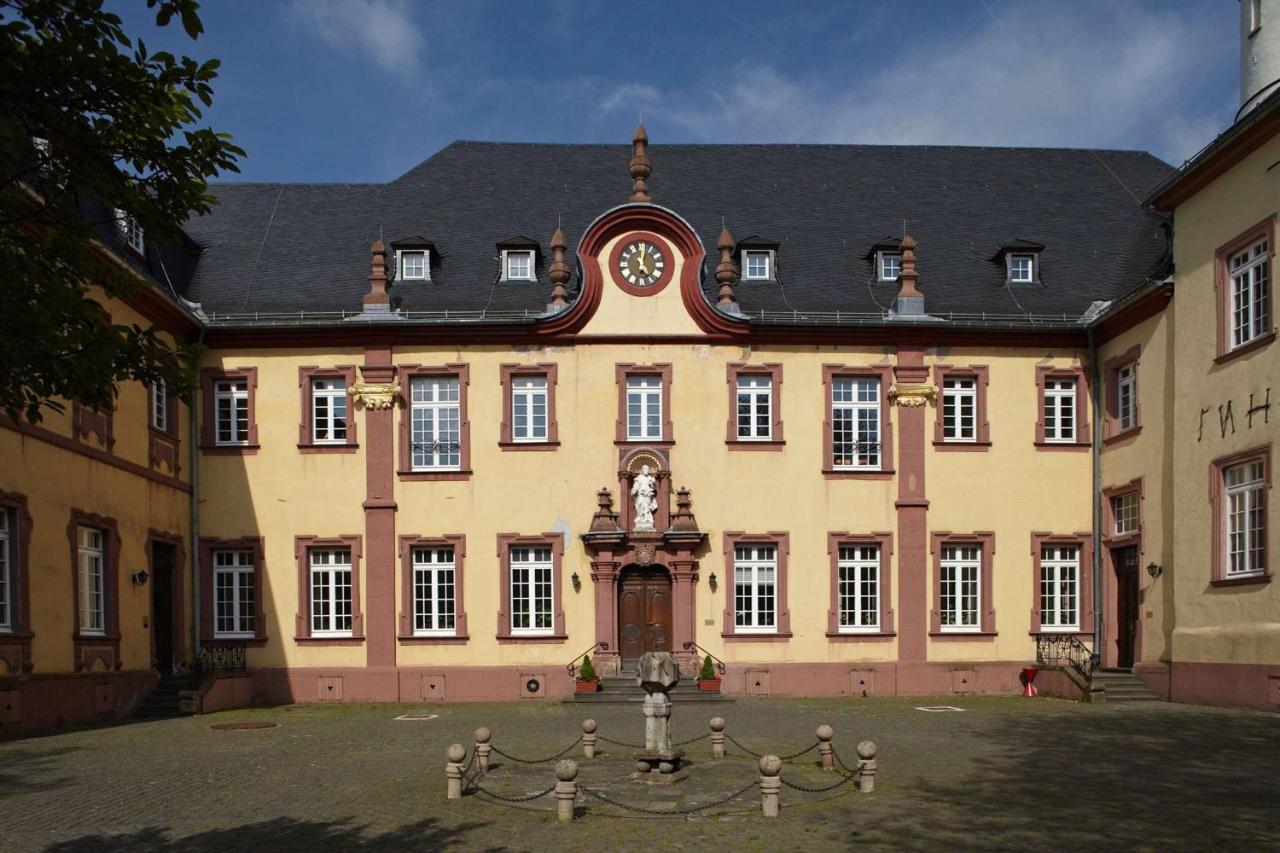 Kloster Steinfeld Gaestehaus Hotel 2*