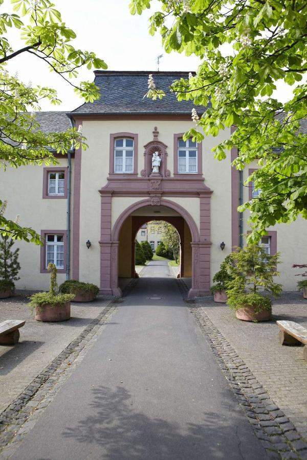 Kloster Steinfeld Hotel