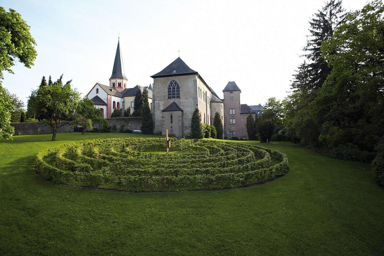 Hotel Kloster Steinfeld