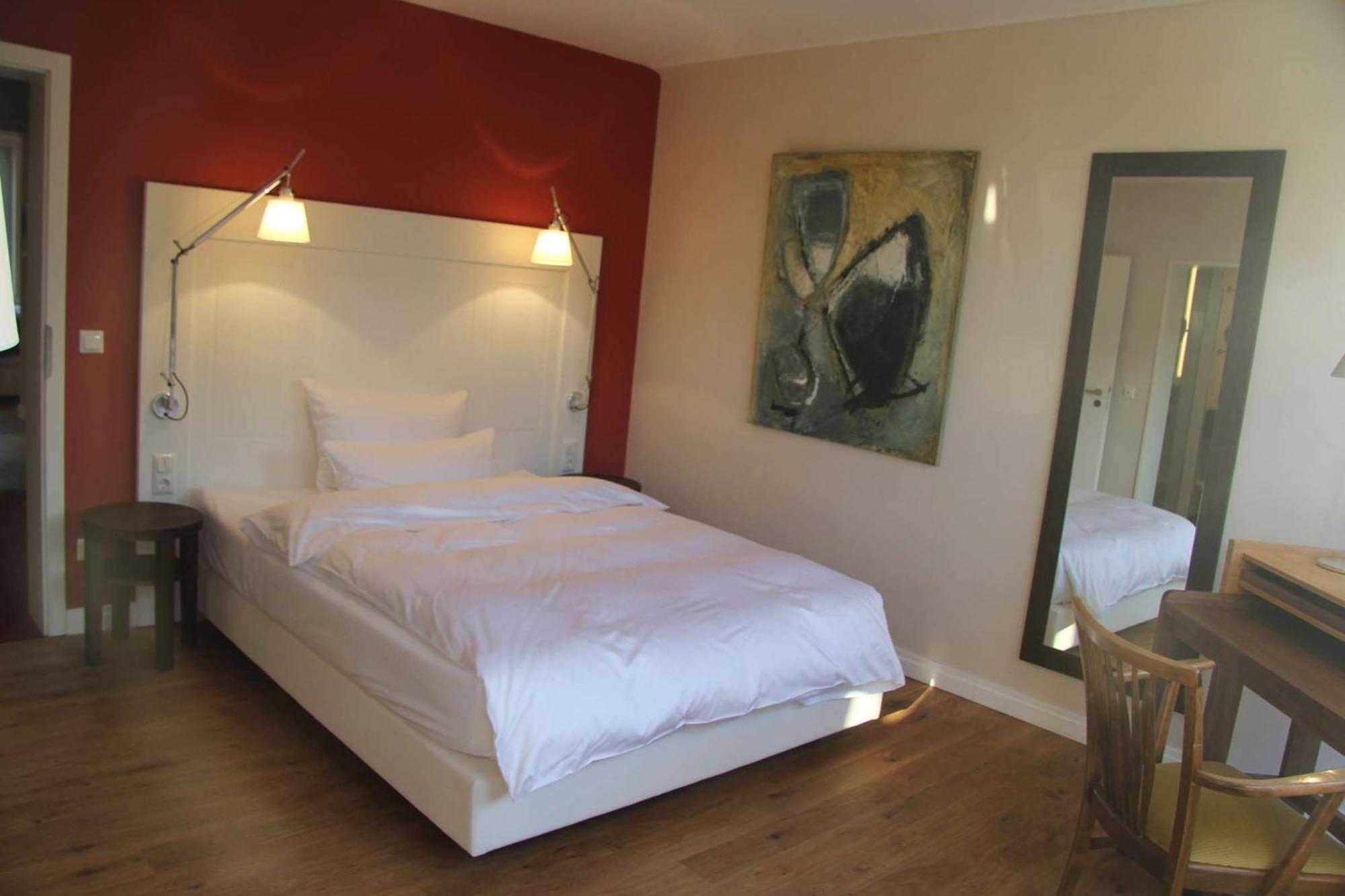 Kloster Steinfeld Gaestehaus Hotel 2*