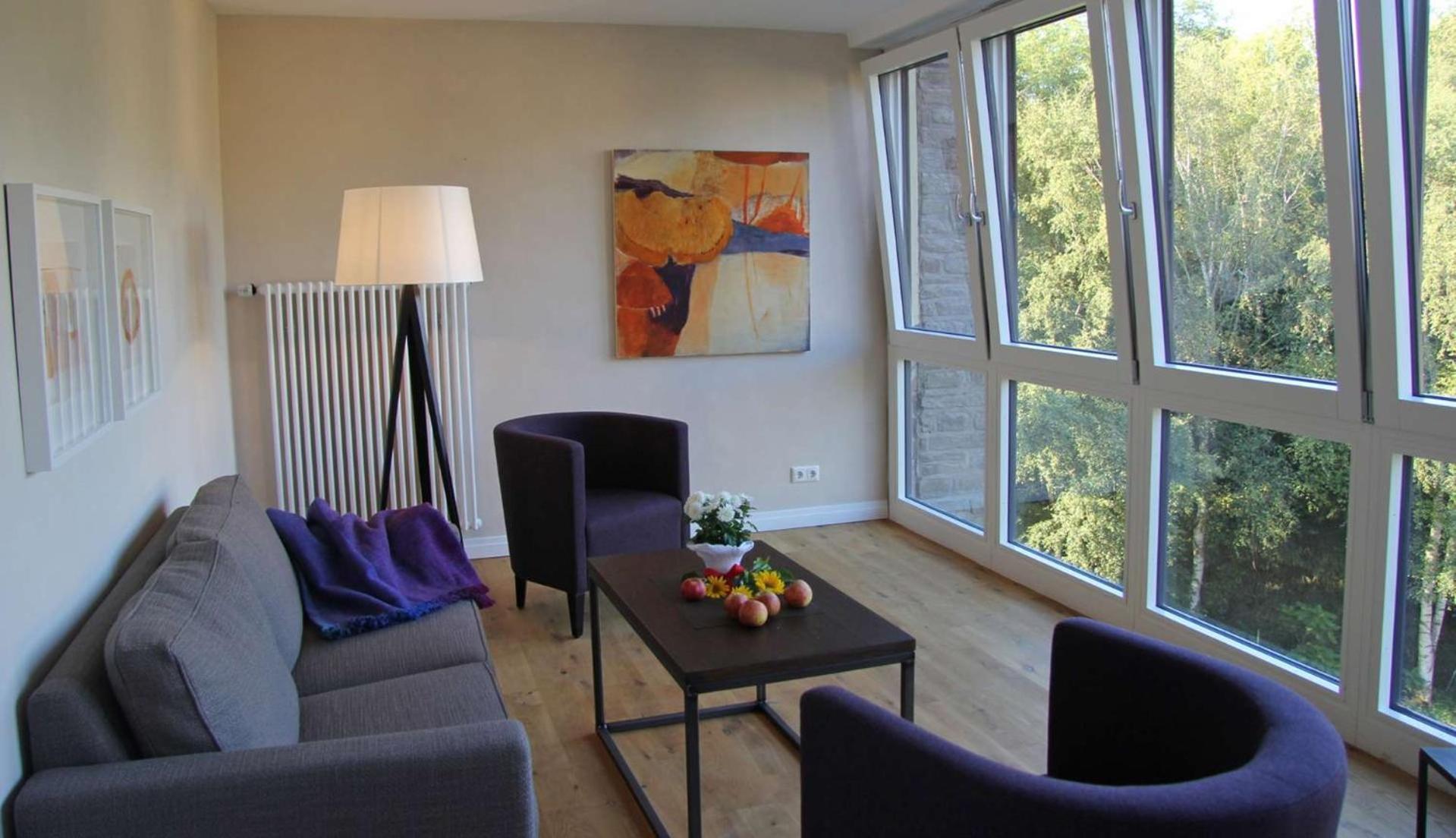 Kloster Steinfeld Gaestehaus 2*