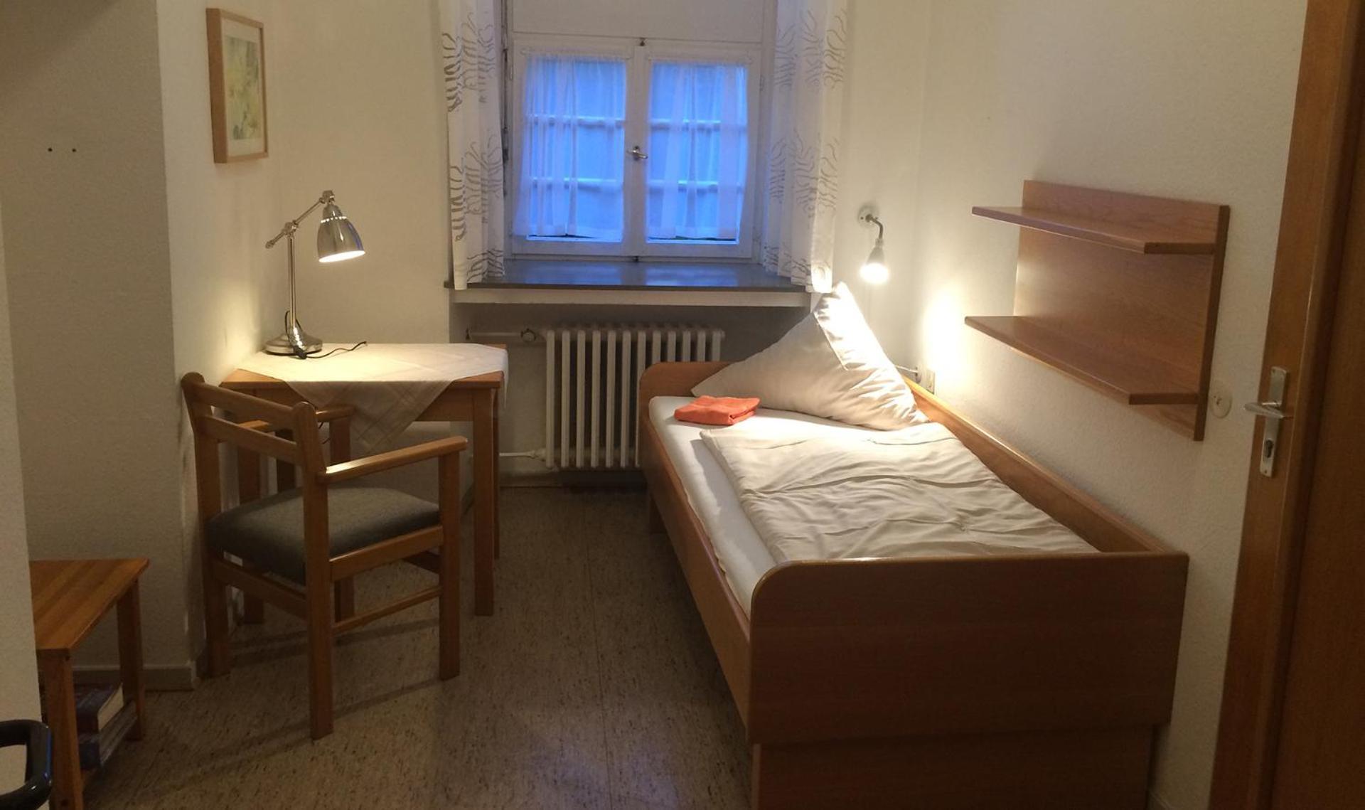 Hotel Kloster Steinfeld
